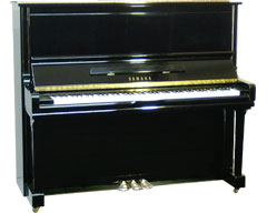 中古ピアノ U300